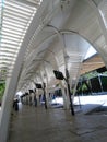 Bus station Aix-en-Provence