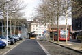 Bus station Koblenz