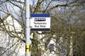 Bus stop shelter rural countryside uk public transport free travel pensioner senior person commute