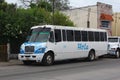 Mexican Street Bus