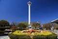 Busan Diamond Tower