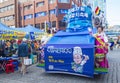 Busan Jagalchi Festival