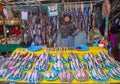 Busan Jagalchi Fish Market