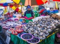 Busan Jagalchi Fish Market