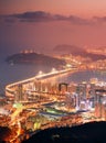 Busan, South Korea Royalty Free Stock Photo