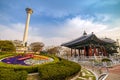 Busan Tower, Korea