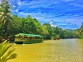 Busay River