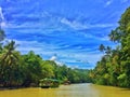 Busay River