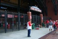 Busch Stadium - St. Louis Cardinals