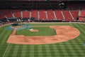 Busch Stadium - St. Louis Cardinals