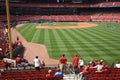 Busch Stadium - St. Louis Cardinals