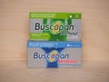 Buscopan IBS Relief and Antacid pills in London