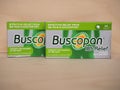 Buscopan IBS Relief pills in London