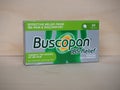 Buscopan IBS Relief pills in London