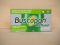 Buscopan IBS Relief pills in London