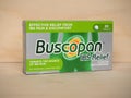 Buscopan IBS Relief pills in London