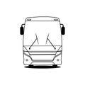 buses icon