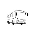 buses icon