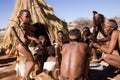 Bushmen