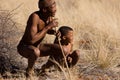 Bushmen