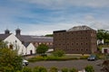 Bushmills Distillery