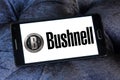 Bushnell Corporation logo Royalty Free Stock Photo