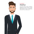 busines people design