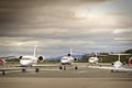 Business Aircraft