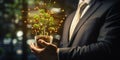 Business analytics, unleashing the power of business analytics: leveraging data-driven insights and intelligent
