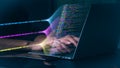 Business analytics using big data and AI technology. data mining, filtering, sorting, and clustering insights. Data scientist
