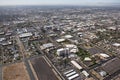 Business and Arts Center of downtwon Mesa, Arizona