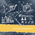 Business backgrounds