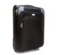 Business black suitcase