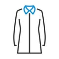 Business Blouse Icon