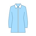 Business Blouse Icon