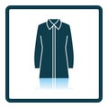 Business Blouse Icon