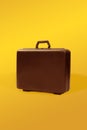 Business briefcase