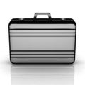 Business briefcase