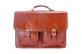 Business Briefcase Royalty Free Stock Photo