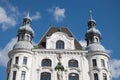 Business building on Lugeck Str. in Vienna