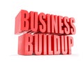 Business buildup