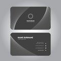 Business Card Design