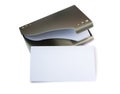 Business card holder