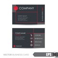 Business Card 231