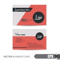 Business Card 231