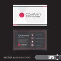 Business Card 231