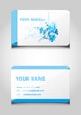 Business cards