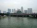 Business Centres in Singapore