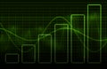 Business Charts Concept Diagram