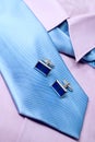 Business clothes (III) Royalty Free Stock Photo